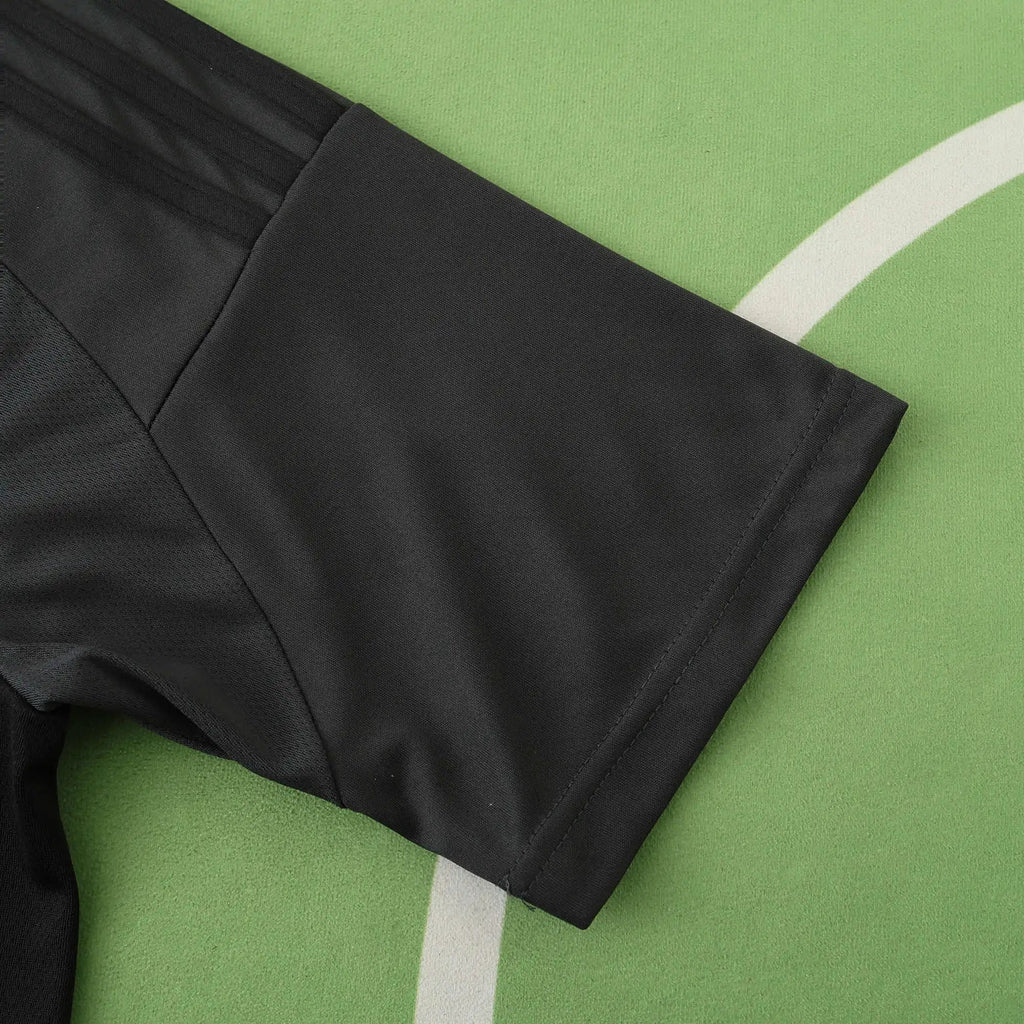 25-26 Miami de visita (Edición para aficionados)