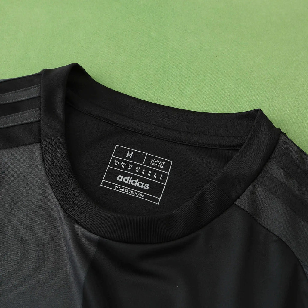 25-26 Miami de visita (Edición para aficionados)