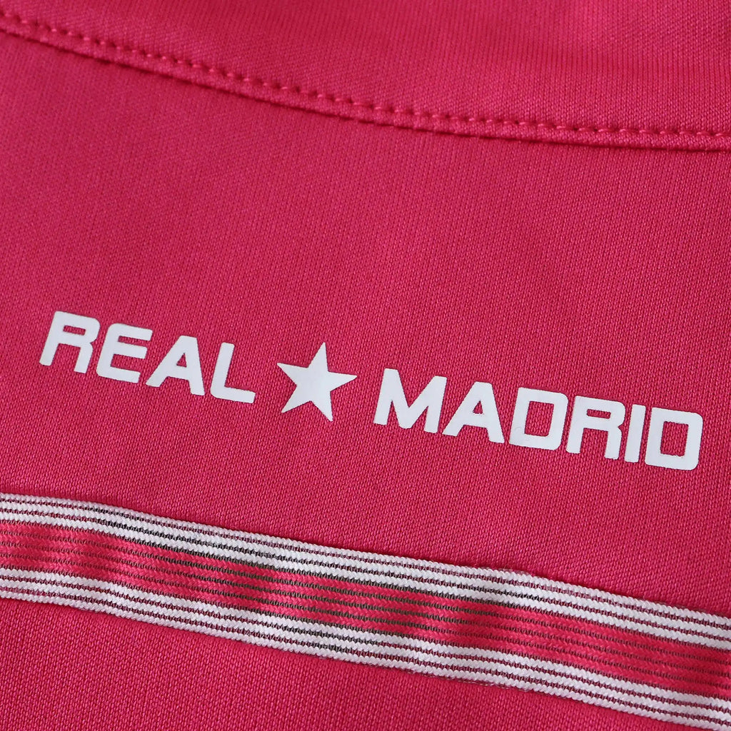 14-15 - Real Madrid Extérieur - Coffret enfant (Édition Fan)