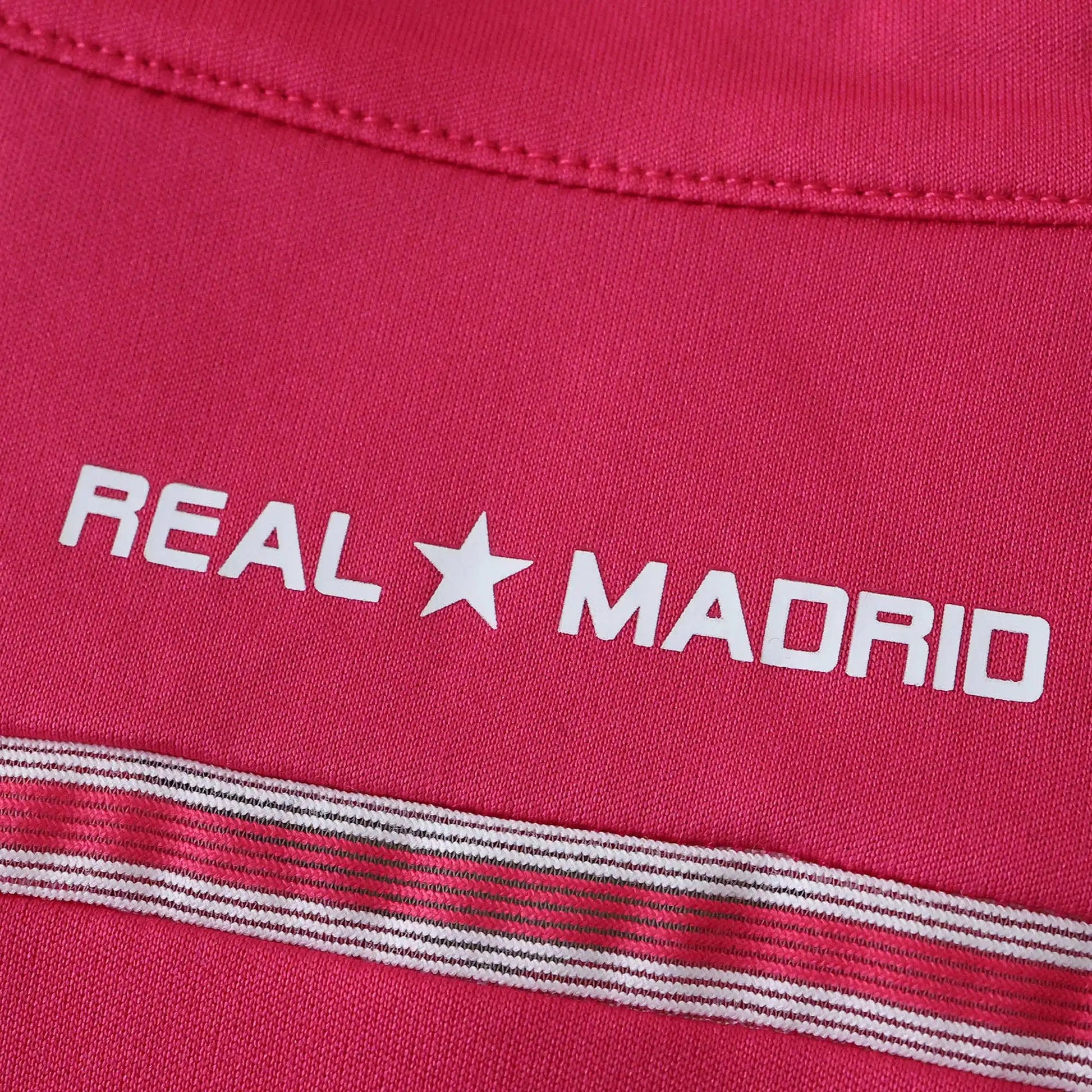 14-15 - Real Madrid Extérieur - Coffret enfant (Édition Fan)