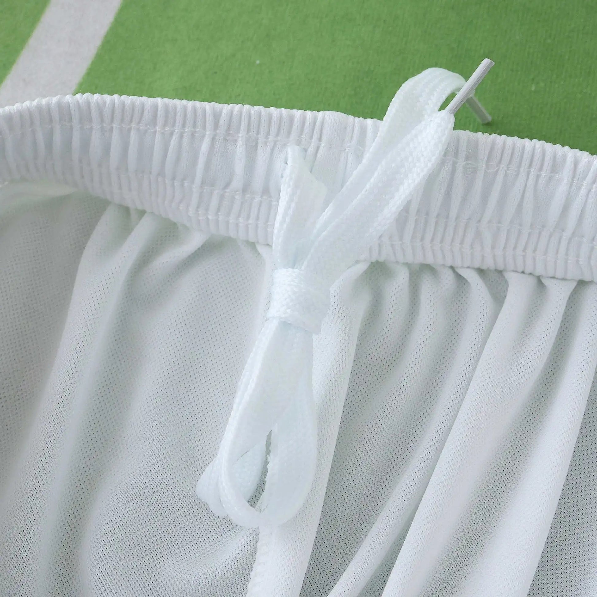 97-98 - Mexique Domicile - Coffret enfant (Édition Fan)