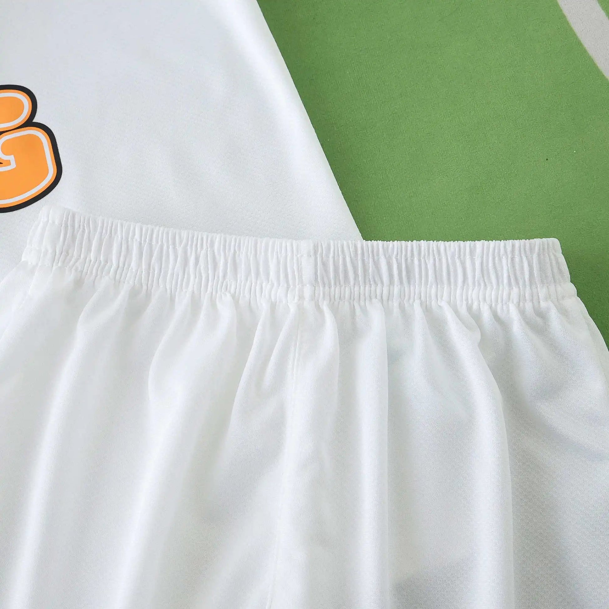 2013 - Santos Domicile - Coffret enfant (Édition Fan)