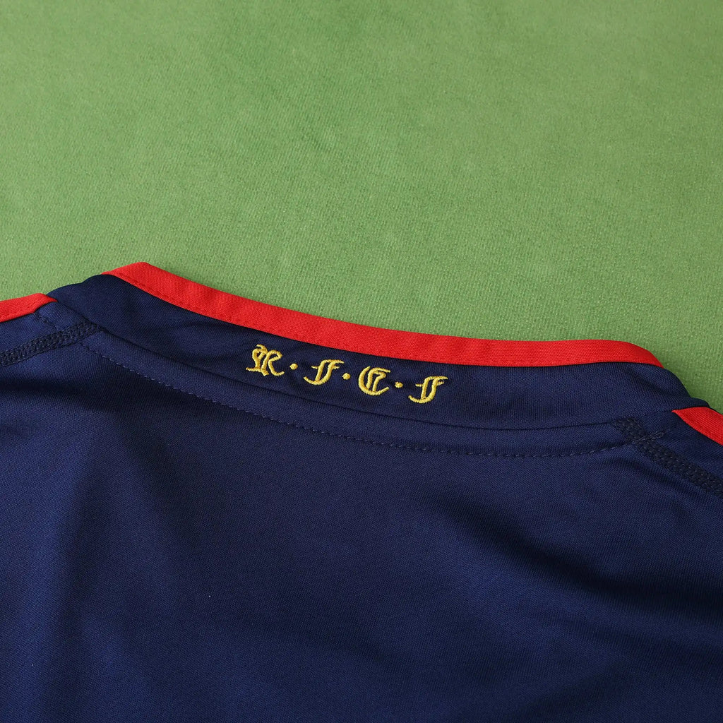 2010 Espagne Extérieur (Fan Edition)