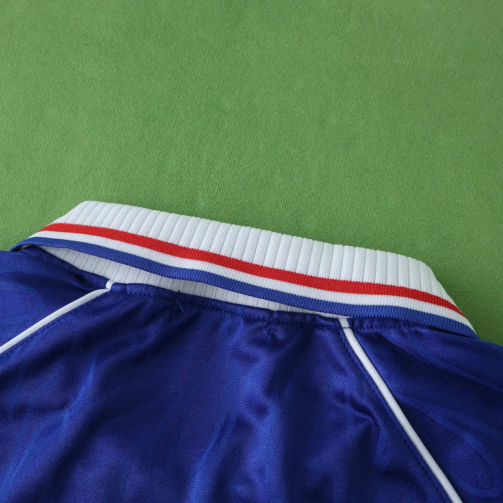 1998 - Japon Domicile - Coffret enfant (Édition Fan)