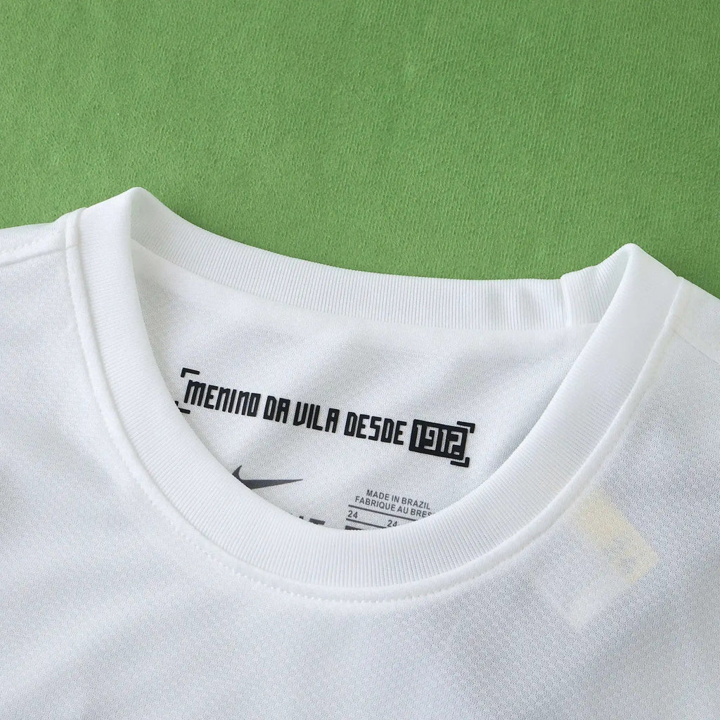 2013 - Santos Domicile - Coffret enfant (Édition Fan)