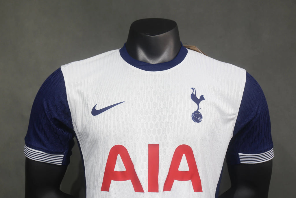 24-25 Tottenham Hotspur Domicile [Player Version]