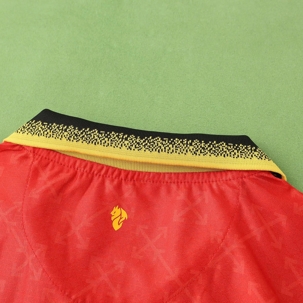 24-25 AC Milan Special Edition Rouge (Fan Edition)