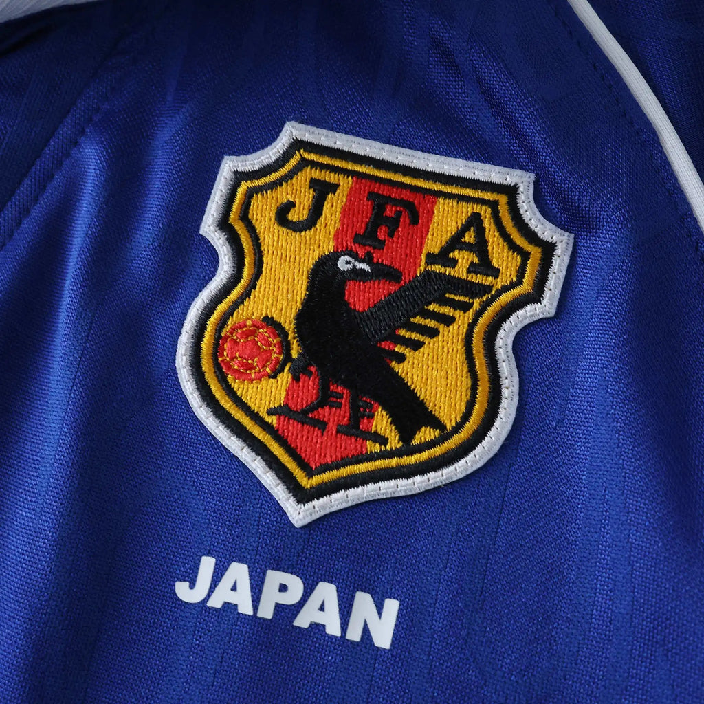 1998 - Japon Domicile - Coffret enfant (Édition Fan)