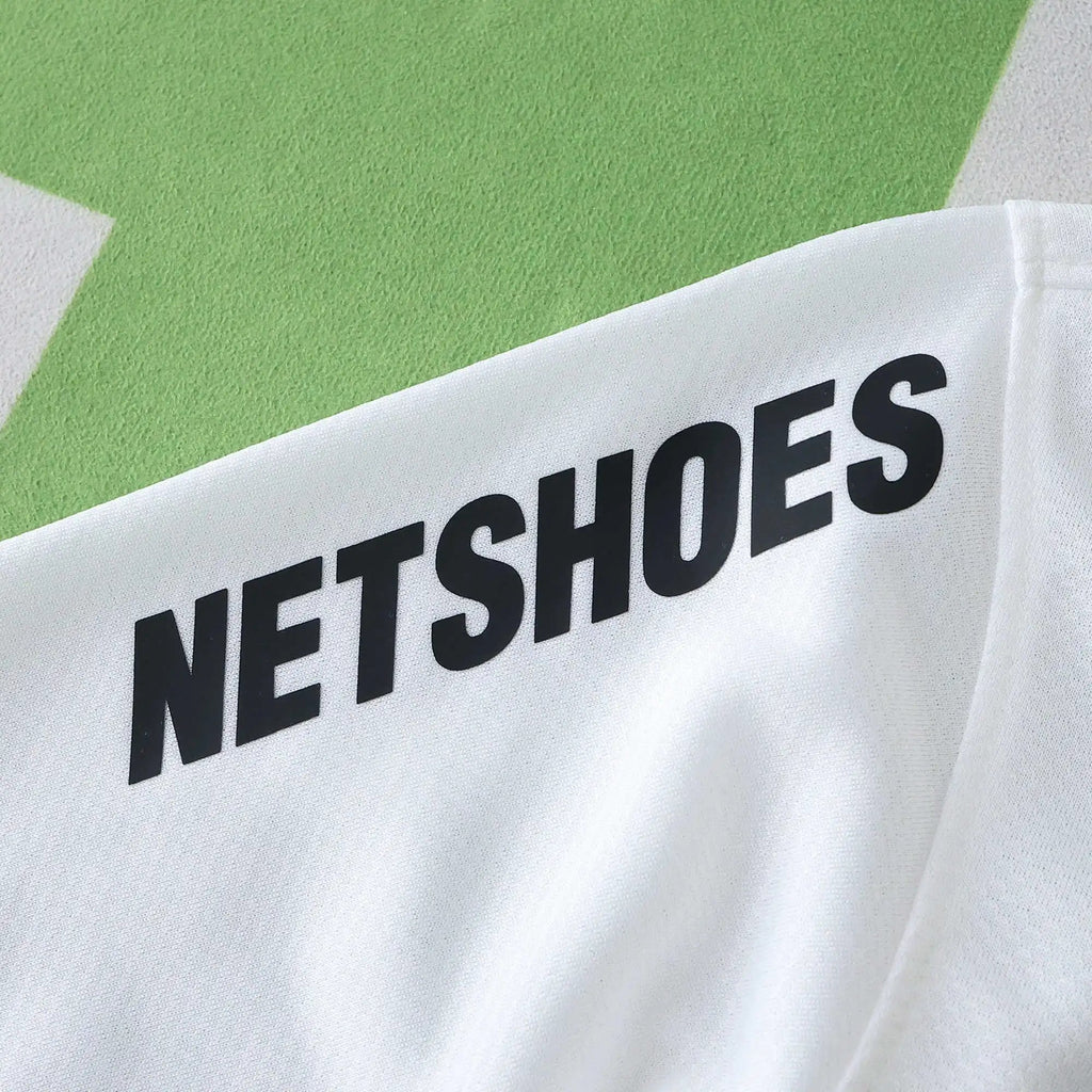 2013 - Santos Domicile - Coffret enfant (Édition Fan)