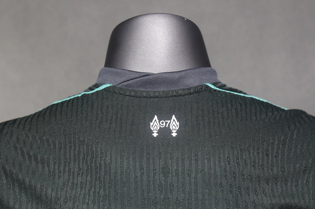 24-25 Liverpool Extérieur [Player Version]