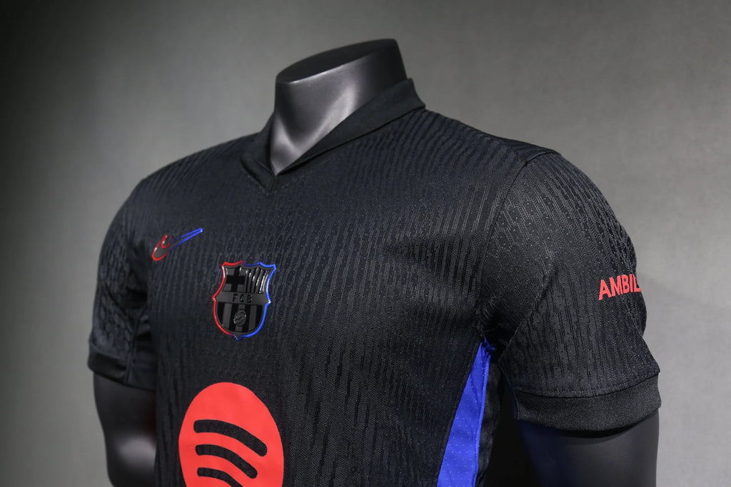 24-25 FC Barcelone Extérieur [Player Version]