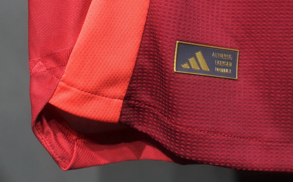 24-25 Manchester United Domicile [Player Version]