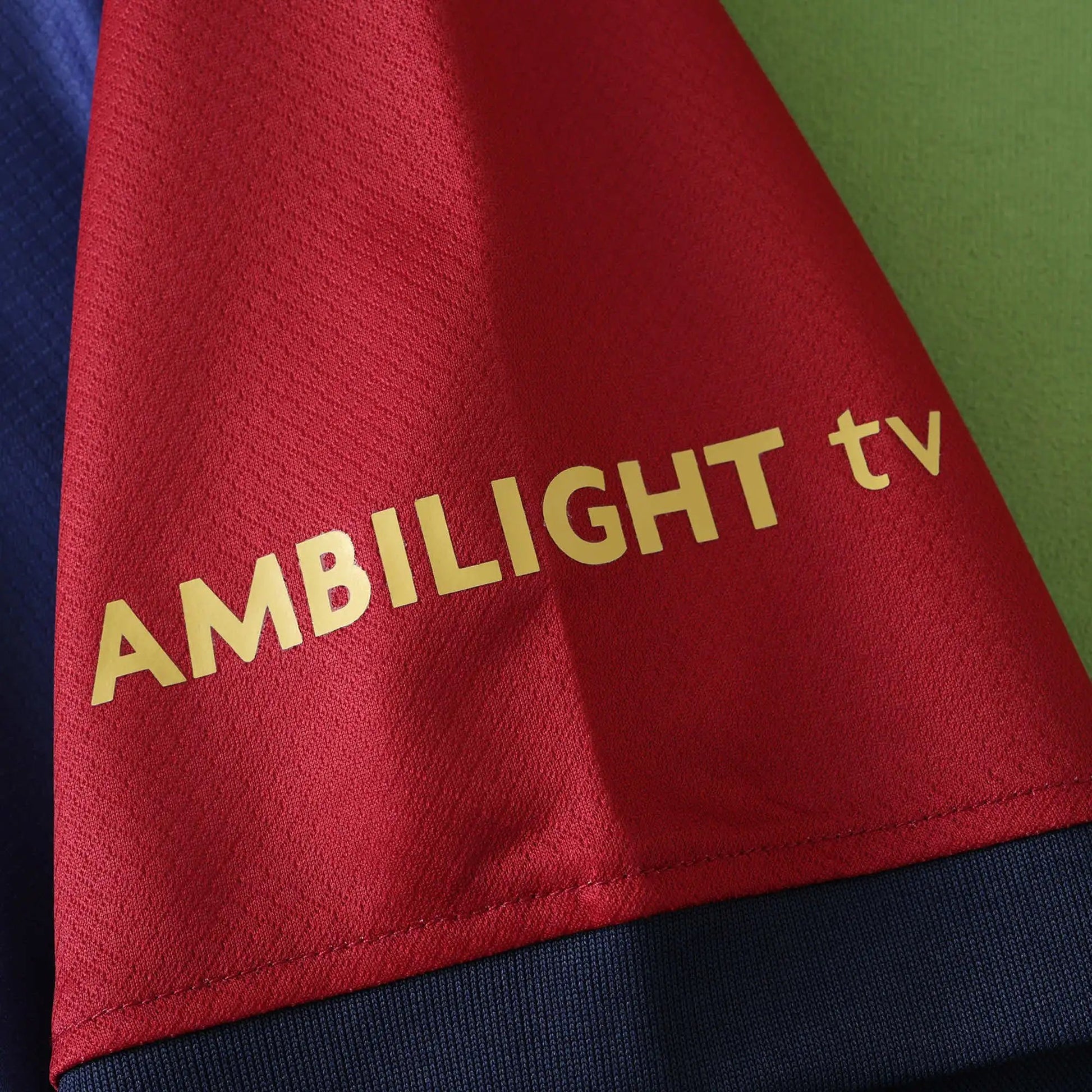 24-25 FC Barcelone Domicile (Fan Edition)