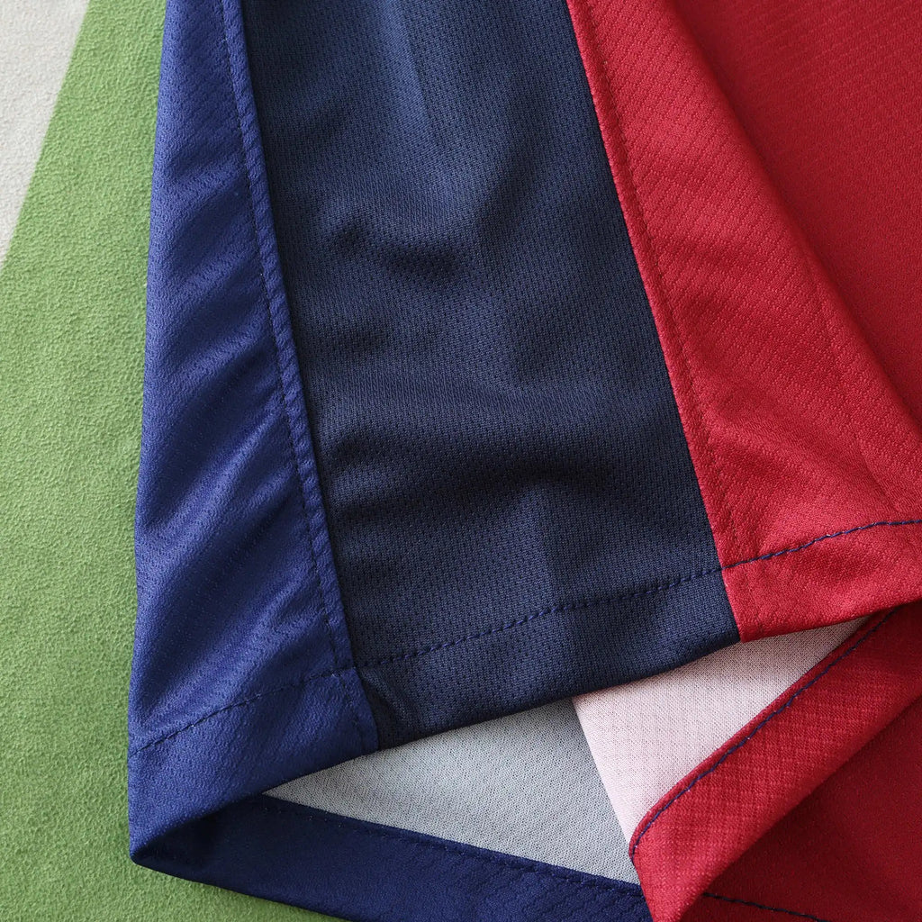 24-25 FC Barcelone Domicile (Fan Edition)