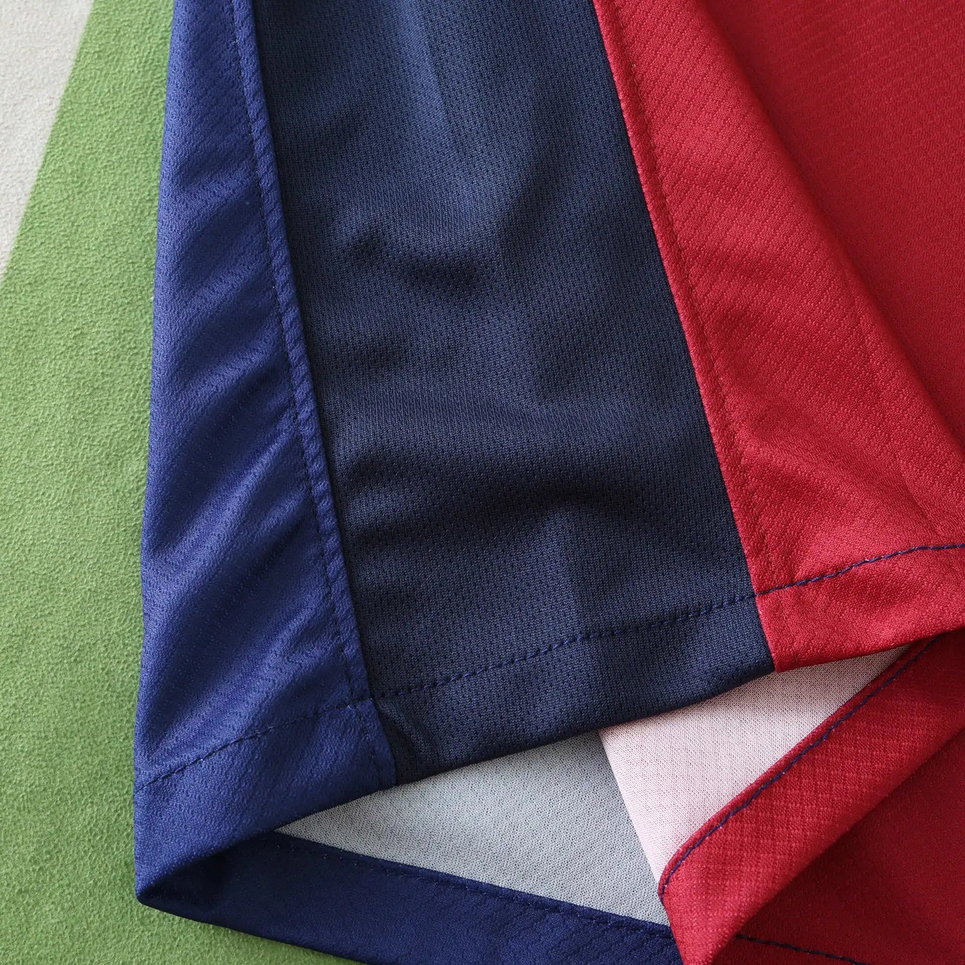 24-25 FC Barcelone Domicile (Fan Edition)