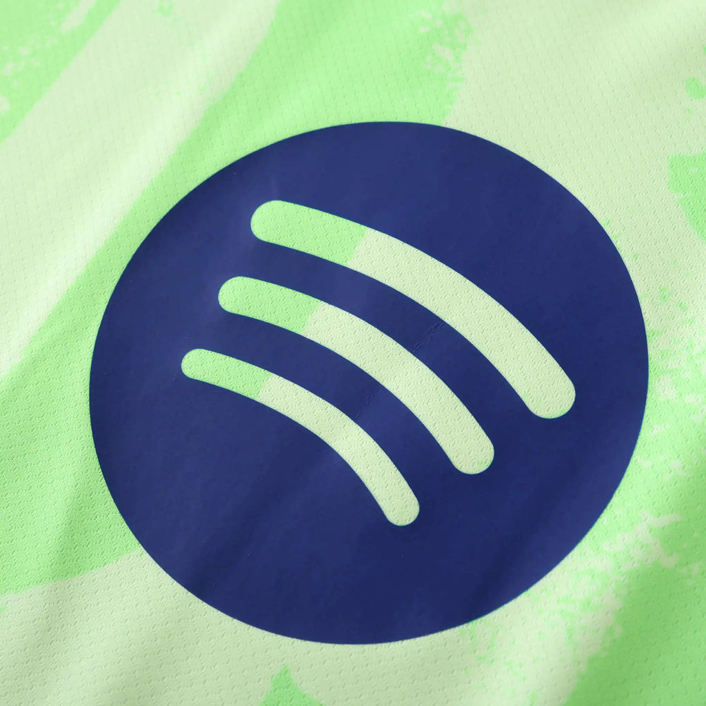 24-25 FC Barcelone Third (Fan Version)