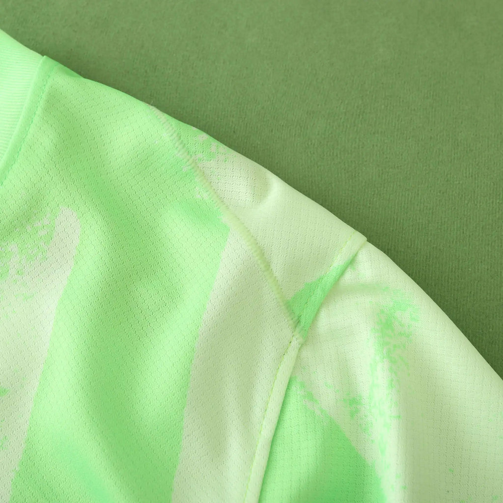 24-25 FC Barcelone Third (Fan Version)