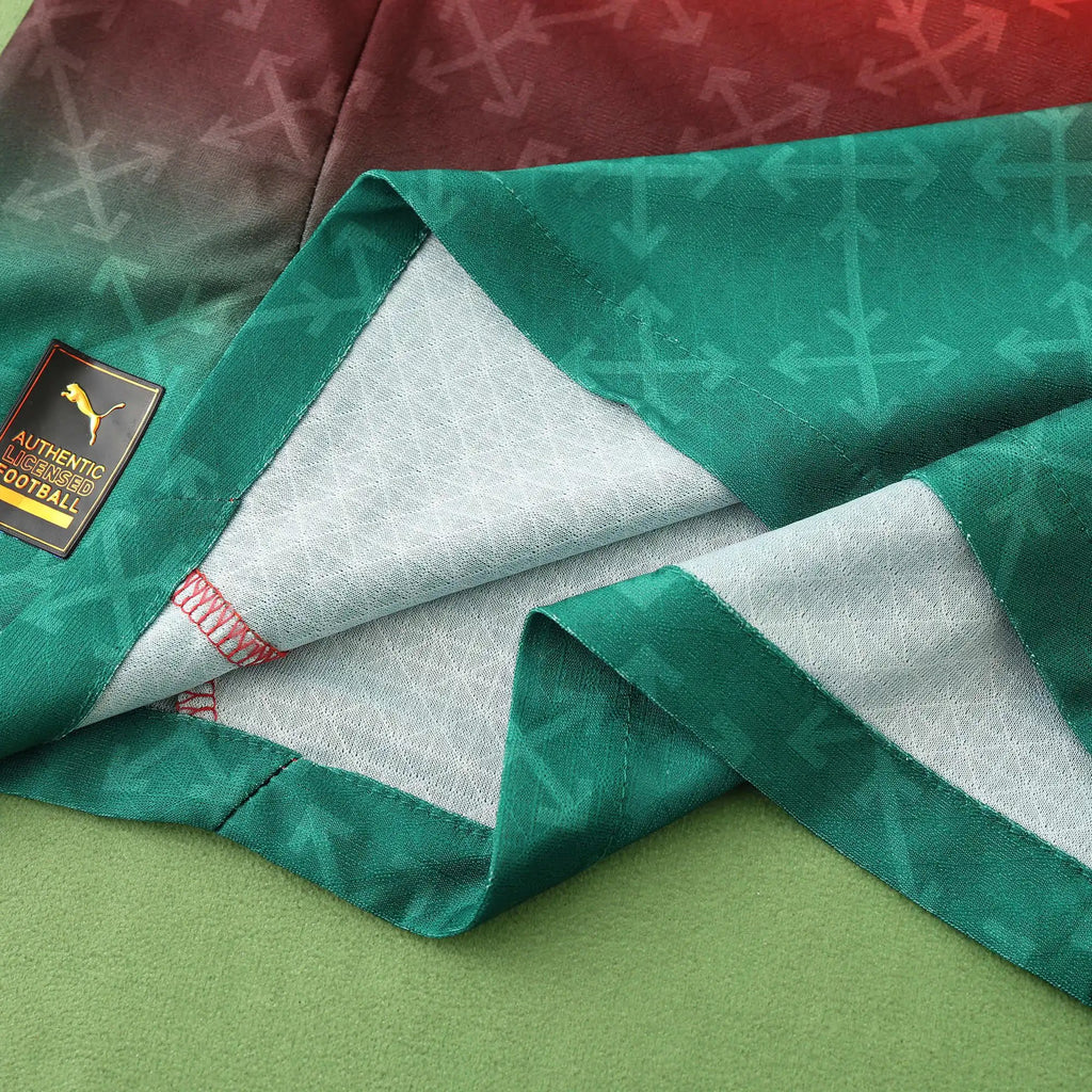 24-25 AC Milan Special Edition Rouge (Fan Edition)