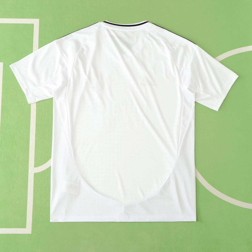 24-25 Real Madrid Domicile (Fan Version)