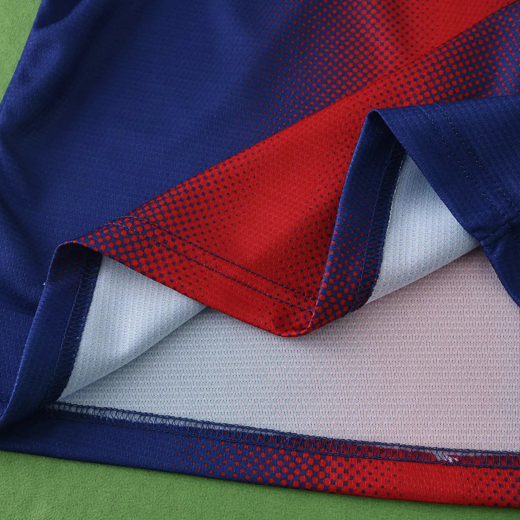 12-13 - FC Barcelone Domicile - Coffret enfant (Édition Fan)