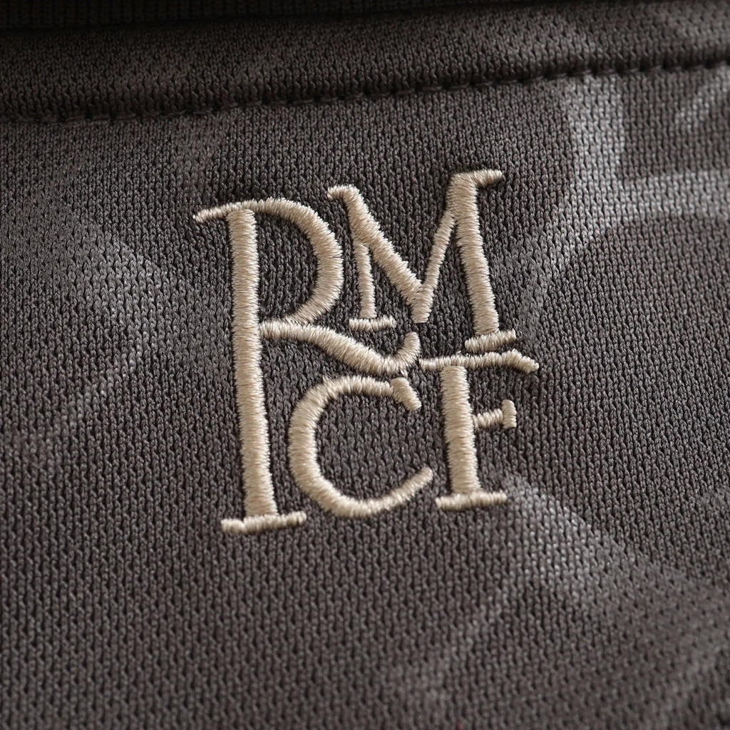 24-25 Real Madrid Third (Fan Version)