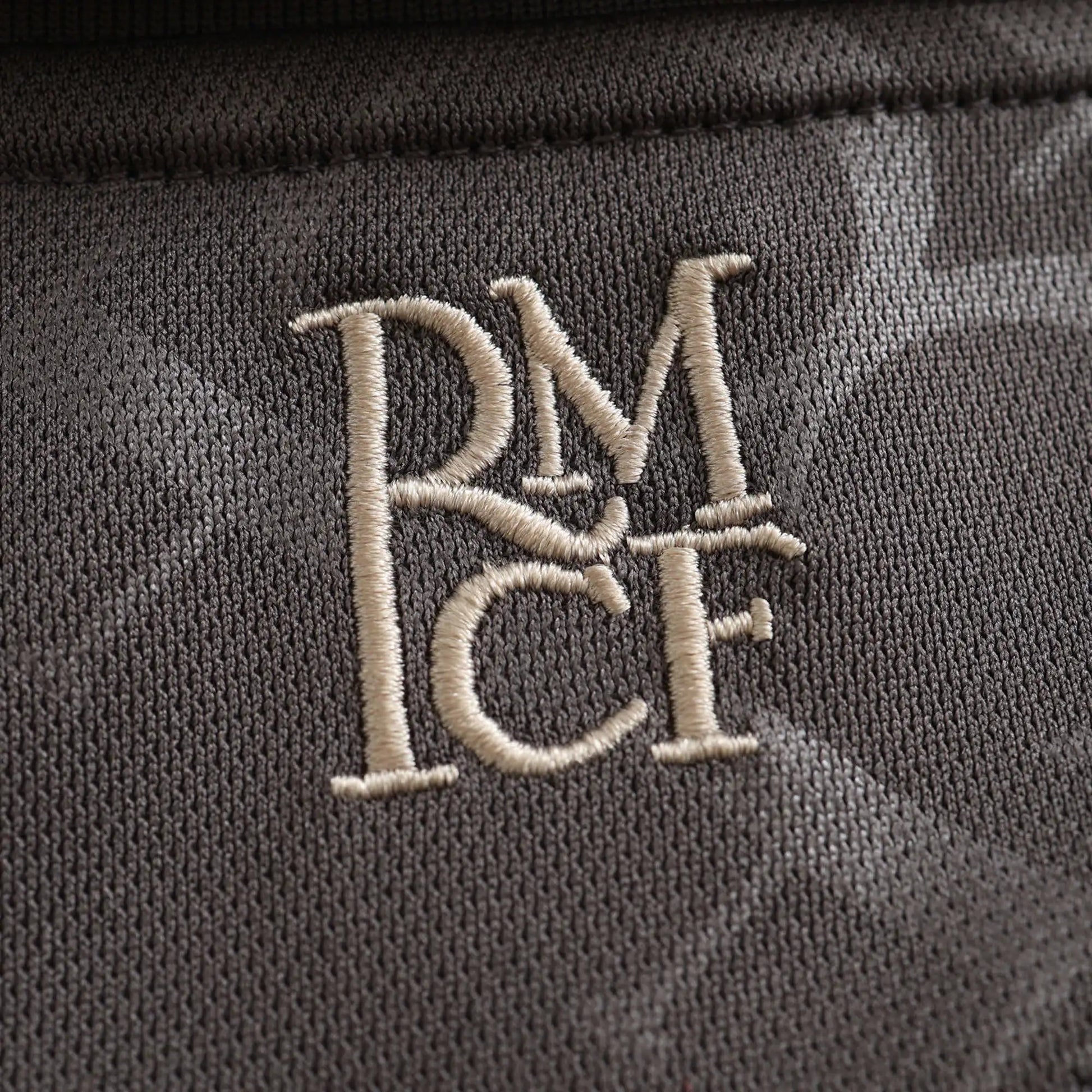 24-25 Real Madrid Third (Fan Version)