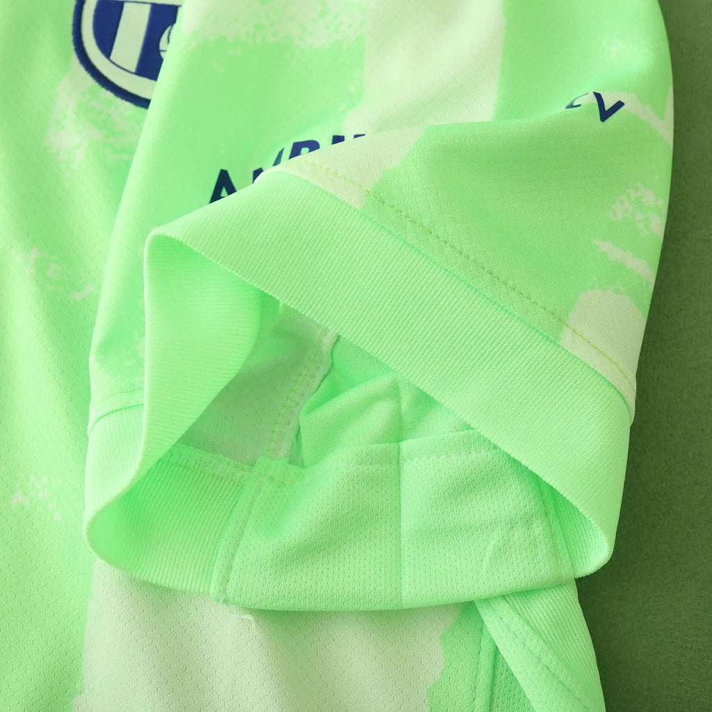 24-25 FC Barcelone Third (Fan Version)