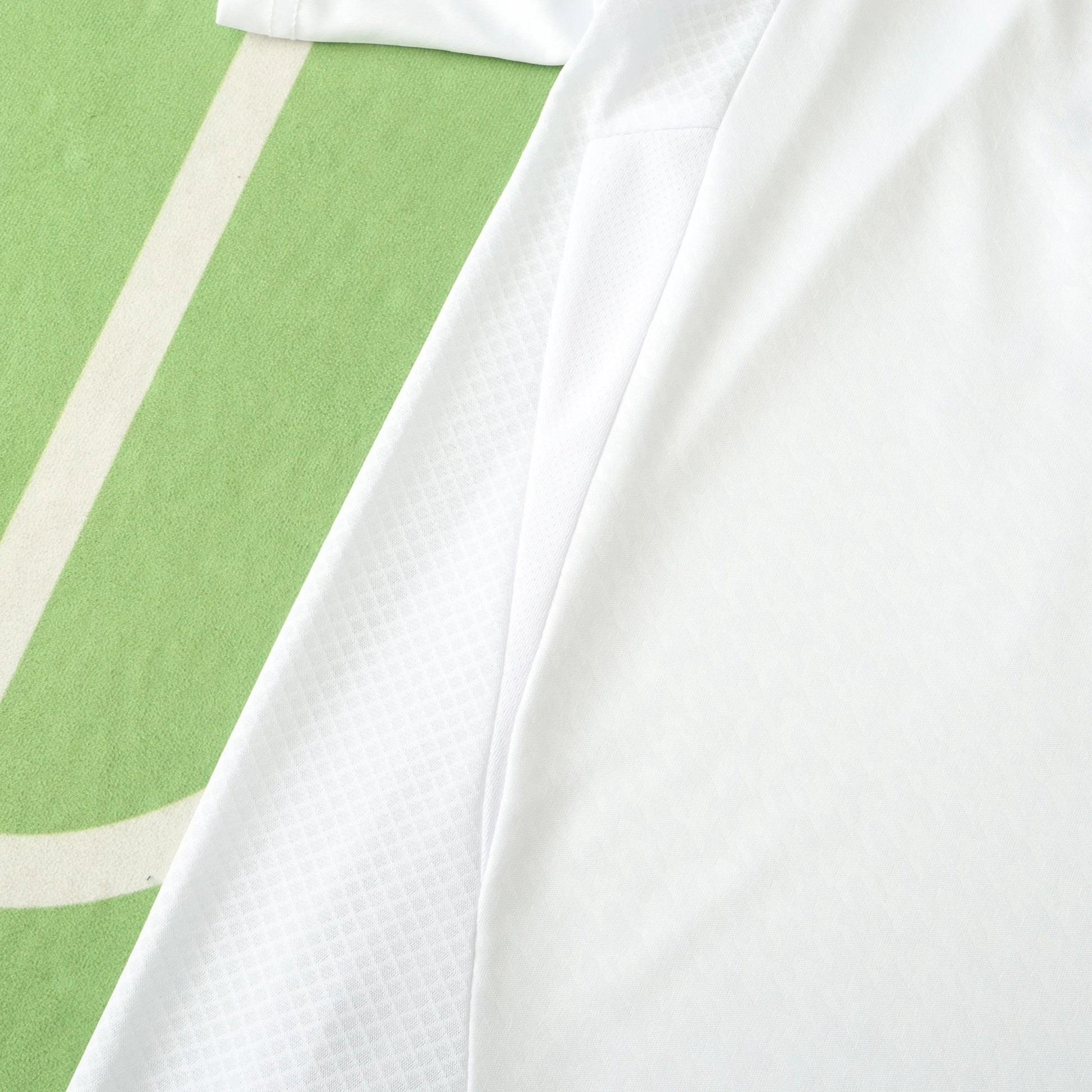 24-25 Real Madrid Domicile (Fan Version)