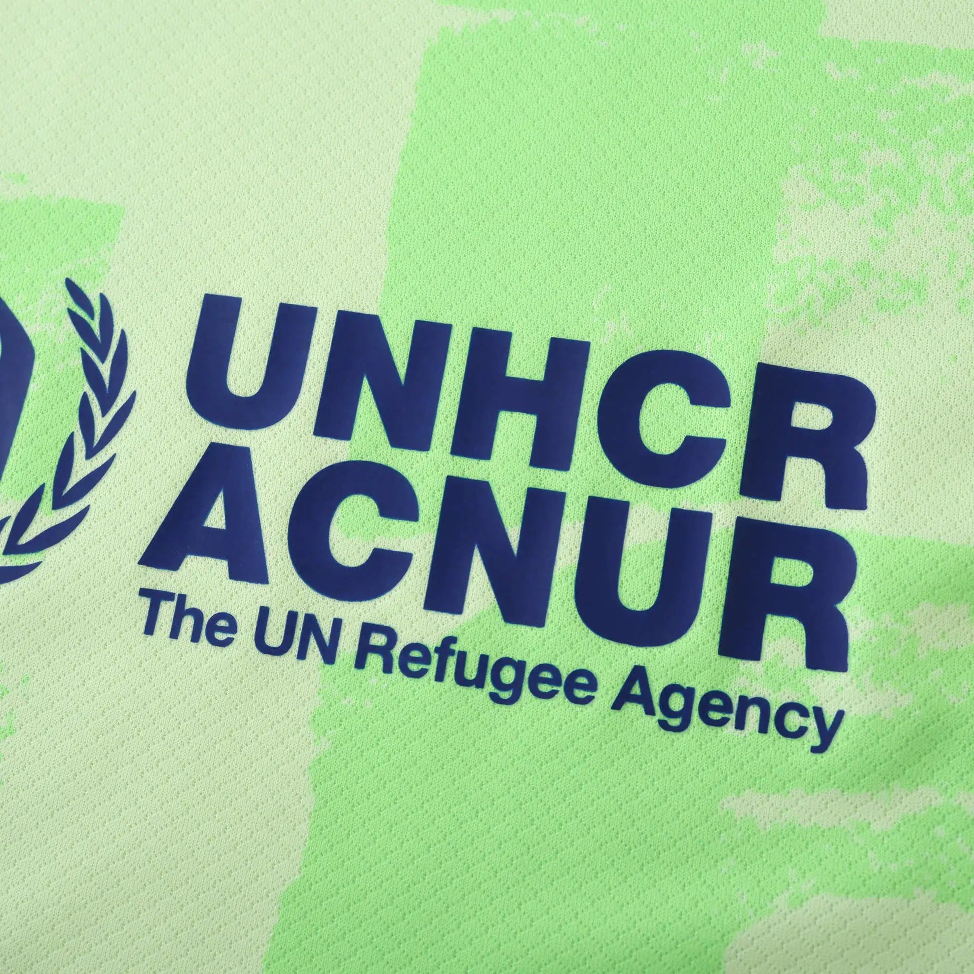 24-25 FC Barcelone Third (Fan Version)