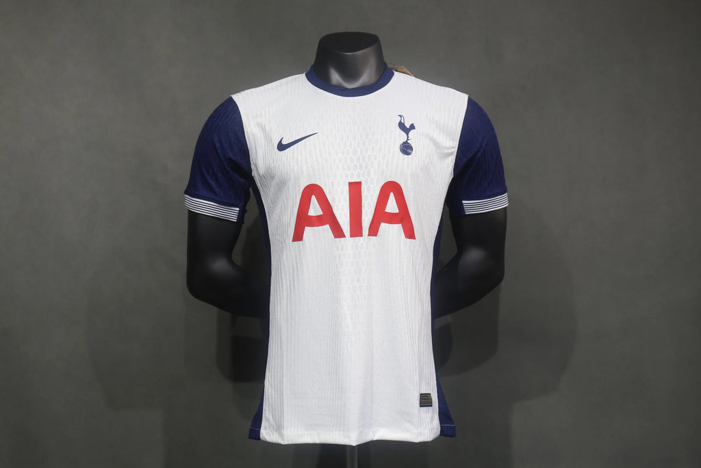 24-25 Tottenham Hotspur Domicile [Player Version]