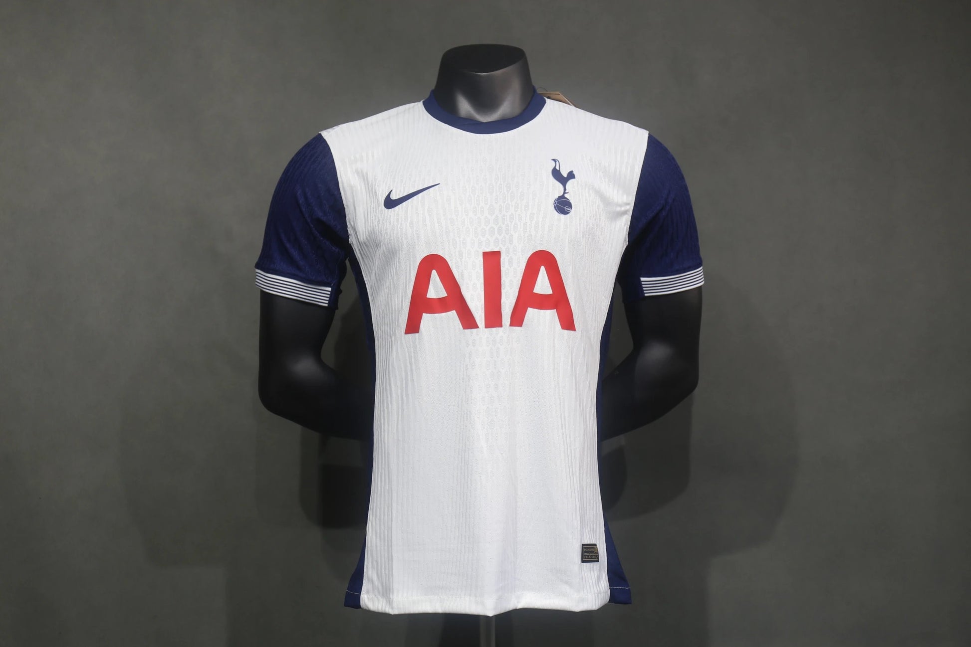 24-25 Tottenham Hotspur Domicile [Player Version]