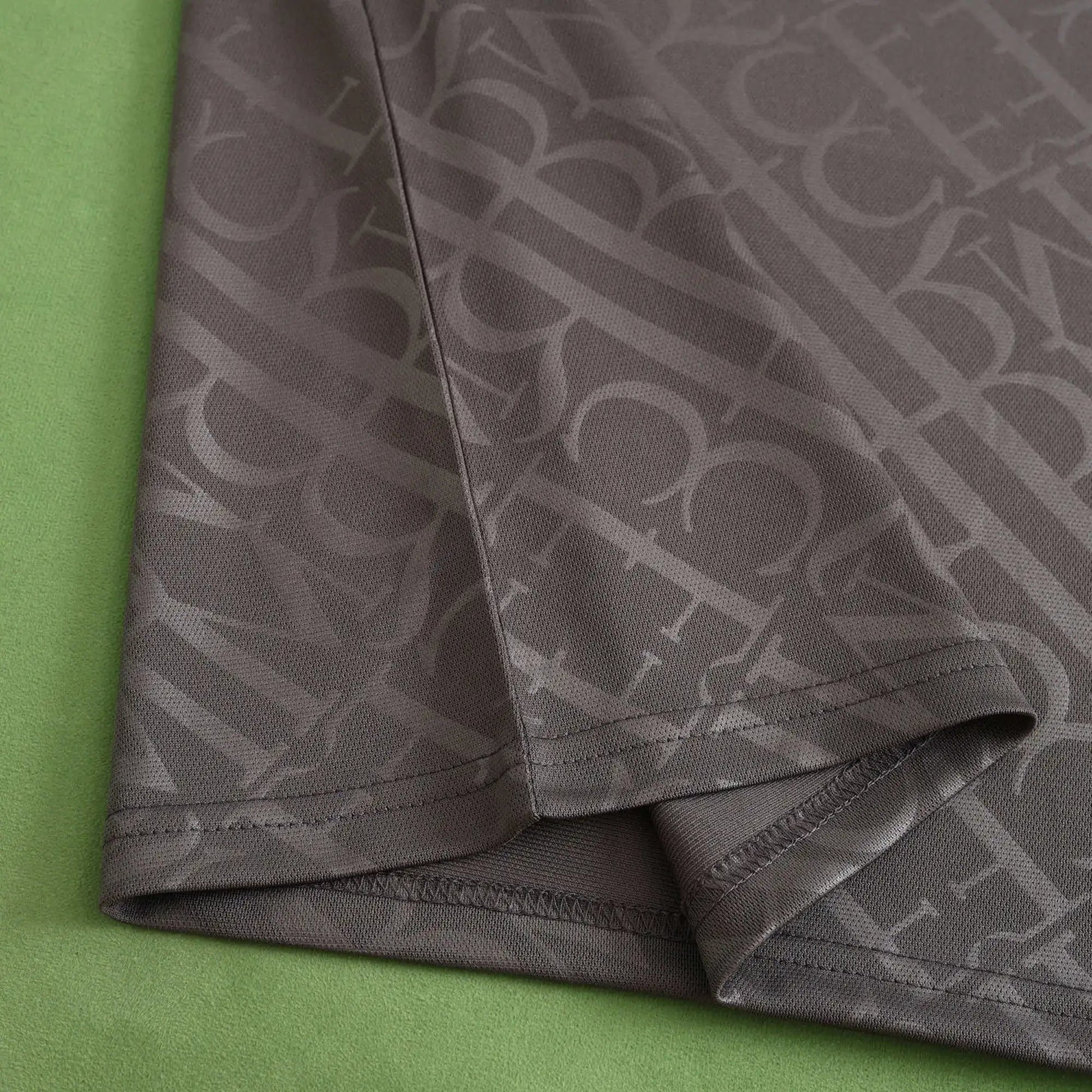 24-25 Real Madrid Third (Fan Version)