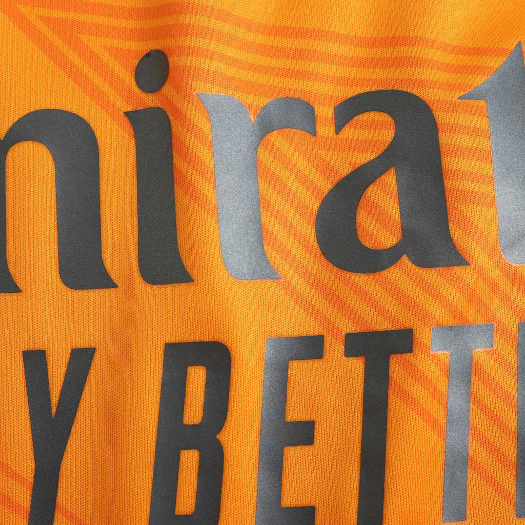 24-25 Real Madrid Extérieur (Fan Edition)