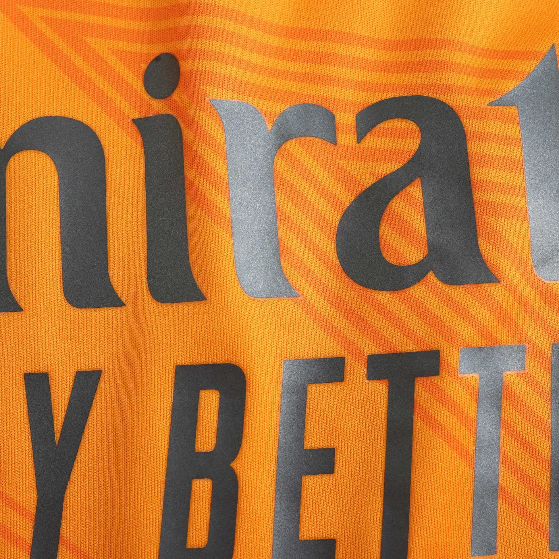 24-25 Real Madrid Extérieur (Fan Edition)