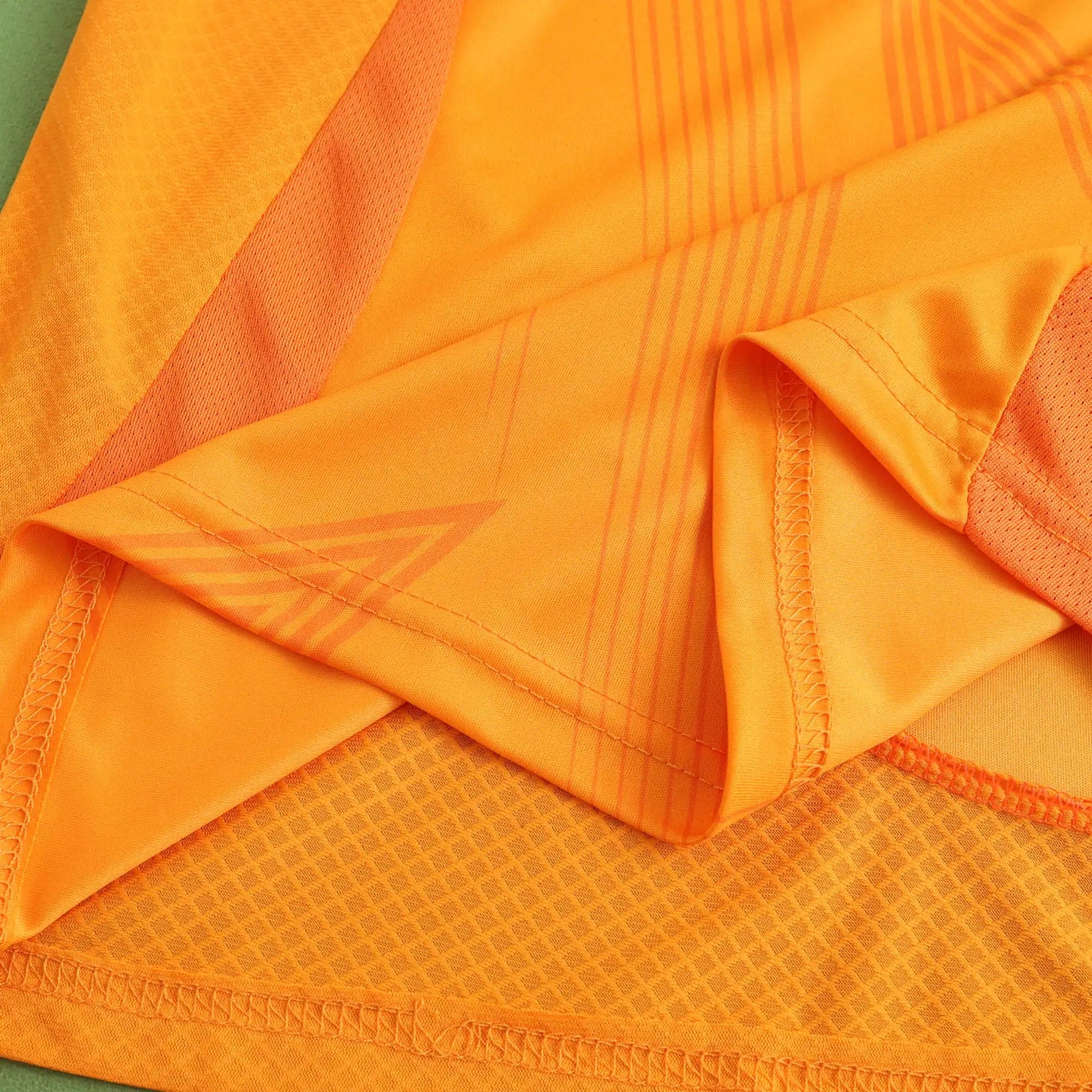 24-25 Real Madrid Extérieur (Fan Edition)