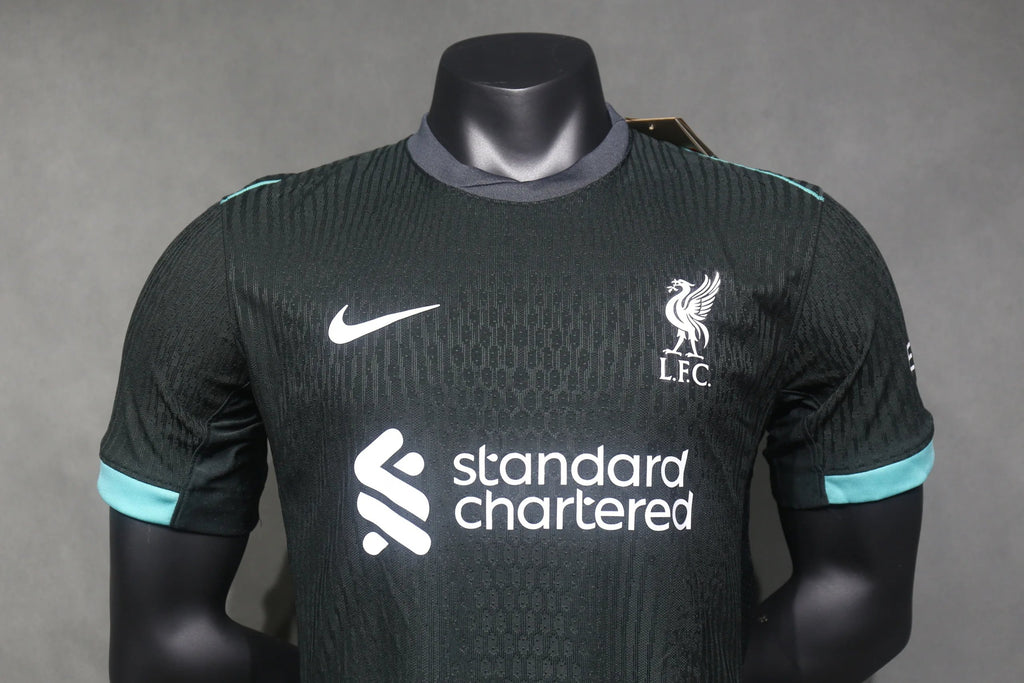 24-25 Liverpool Extérieur [Player Version]