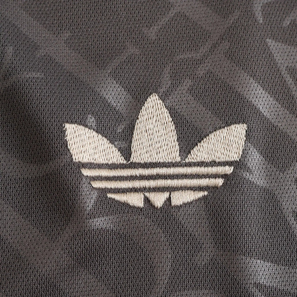 24-25 Real Madrid Third (Fan Version)