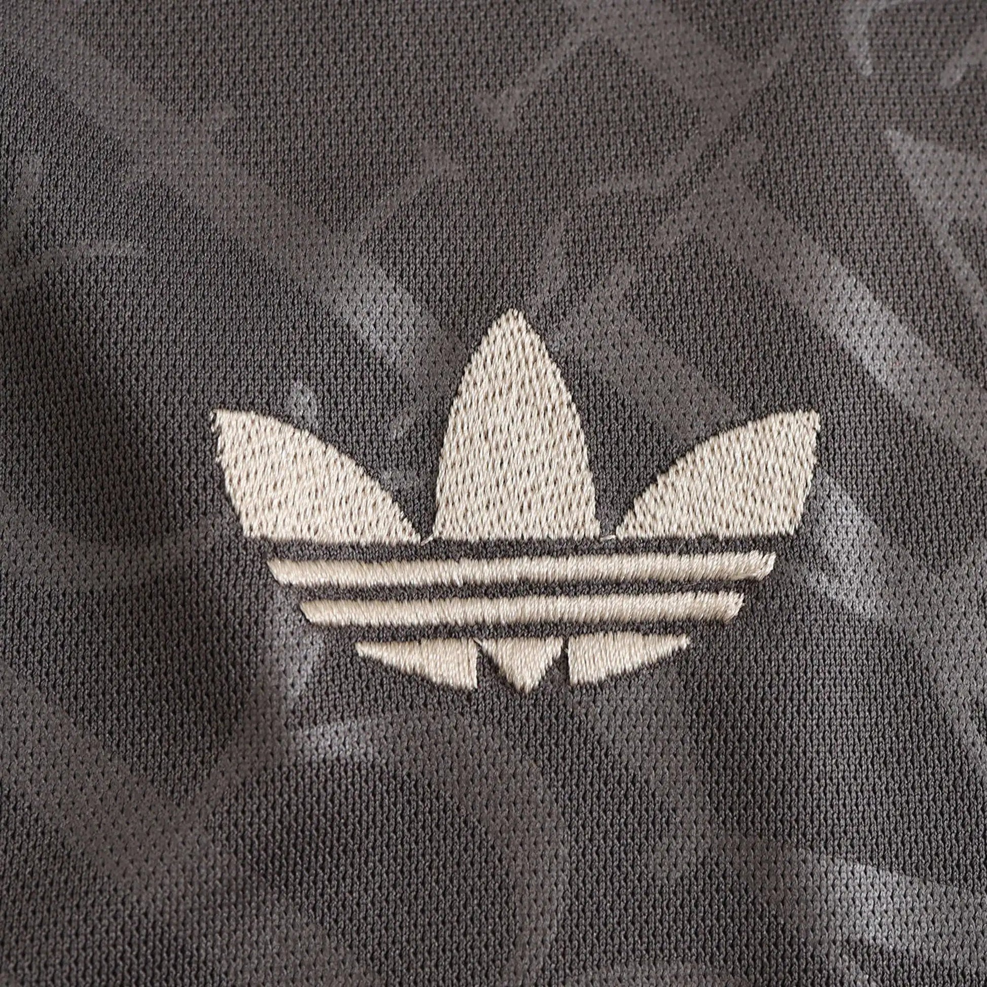 24-25 Real Madrid Third (Fan Version)