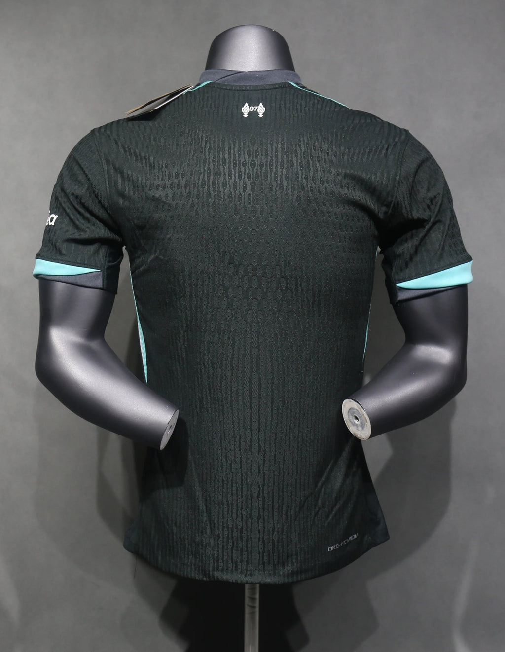 24-25 Liverpool Extérieur [Player Version]