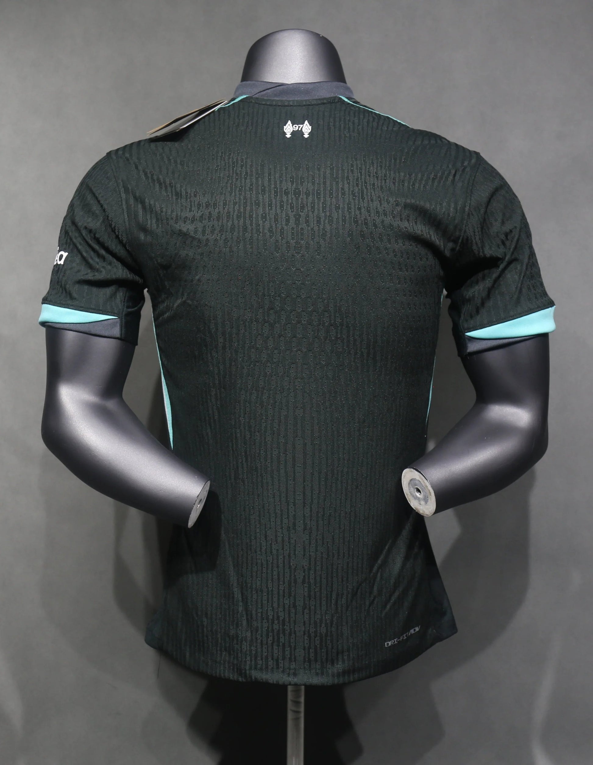 24-25 Liverpool Extérieur [Player Version]