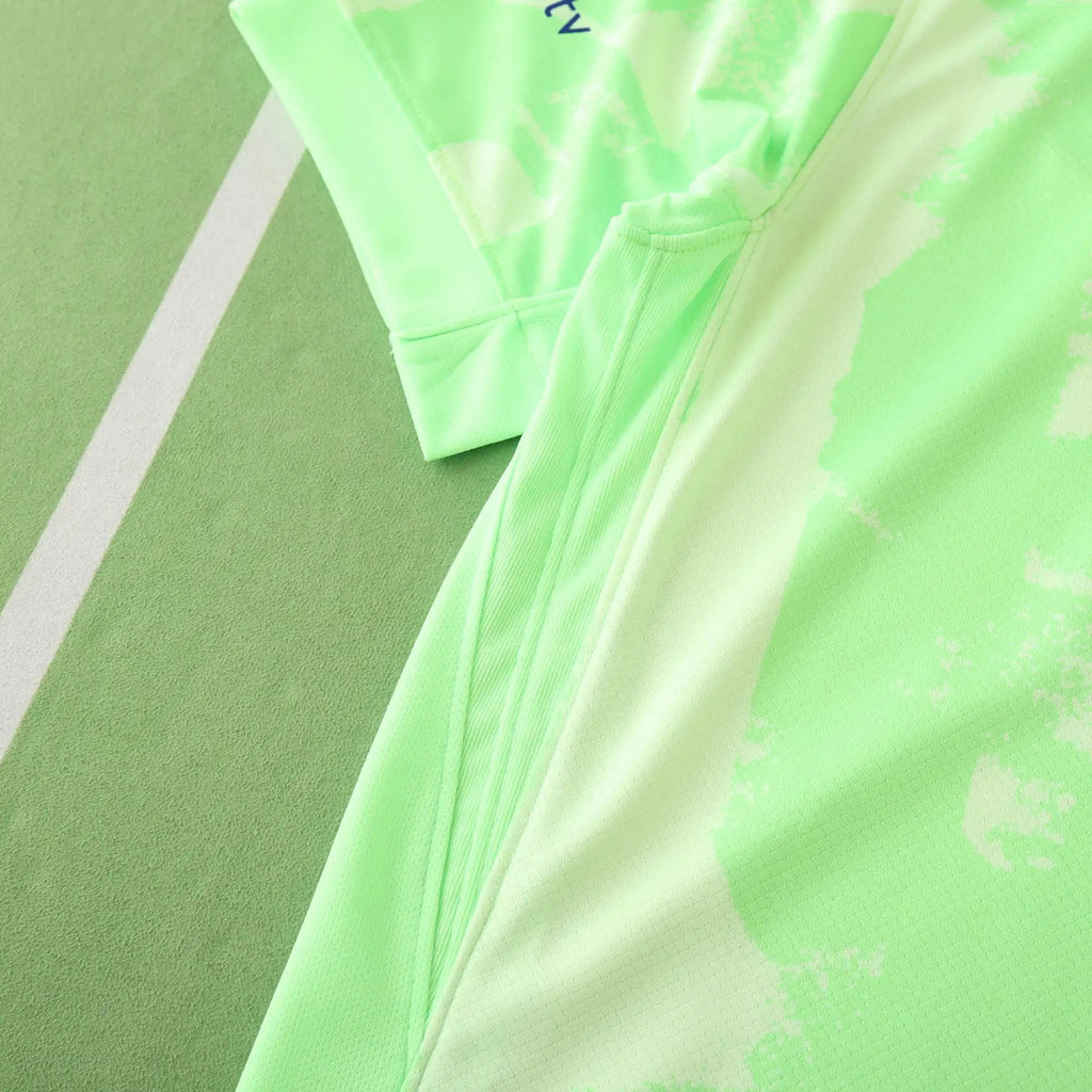 24-25 FC Barcelone Third (Fan Version)