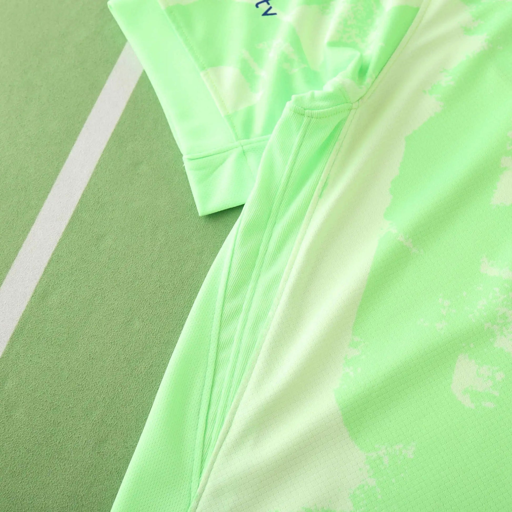 24-25 FC Barcelone Third (Fan Version)