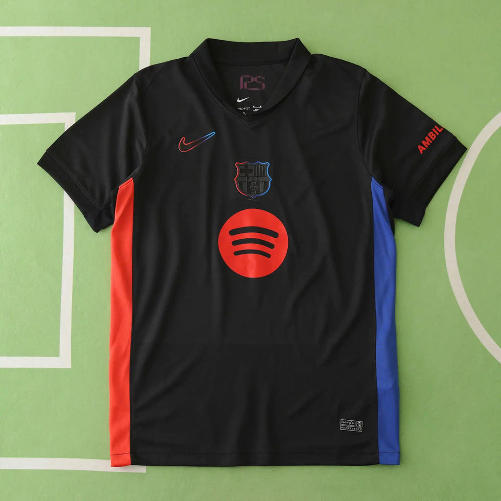 24-25 FC Barcelone Extérieur (fan version)