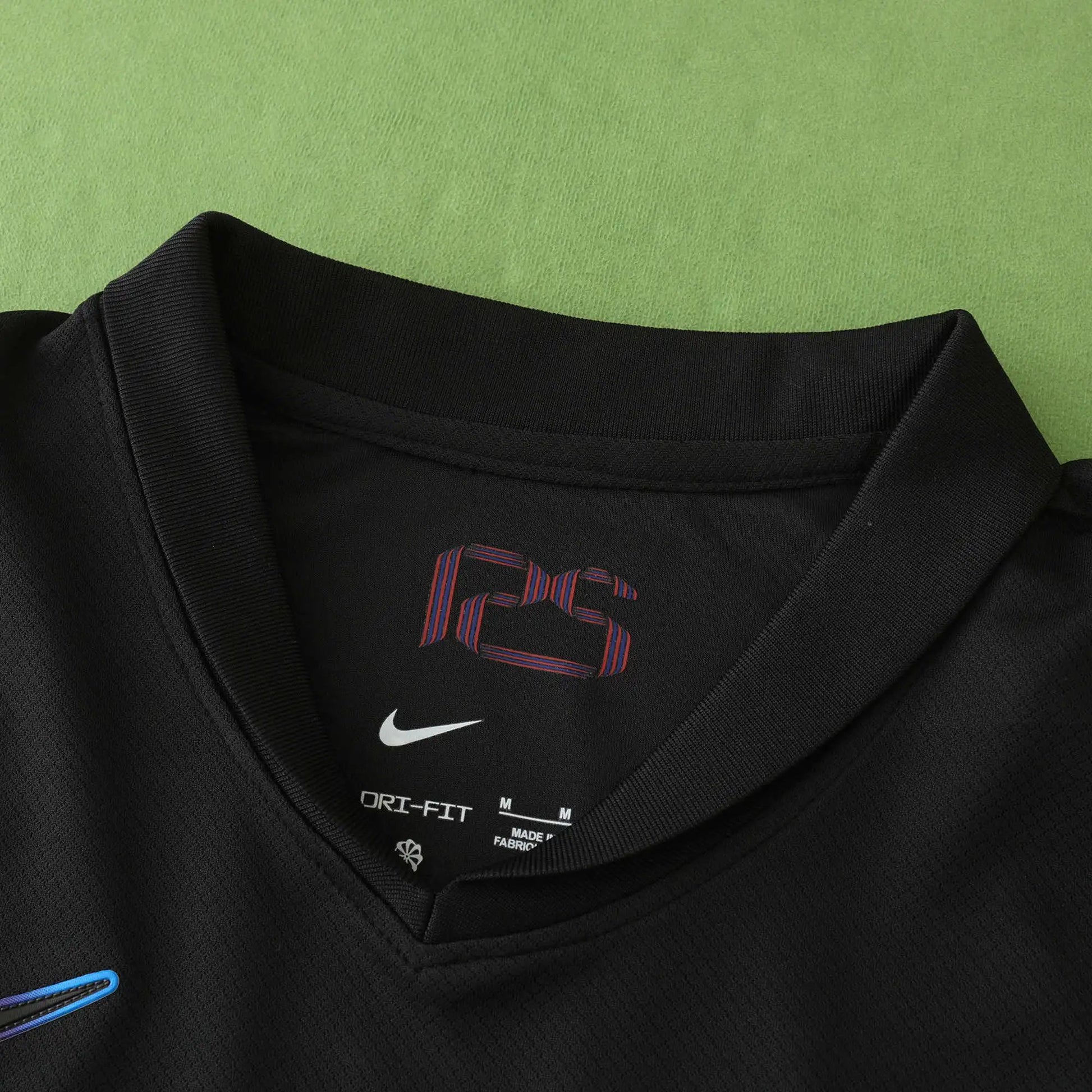 24-25 FC Barcelone Extérieur (fan version)