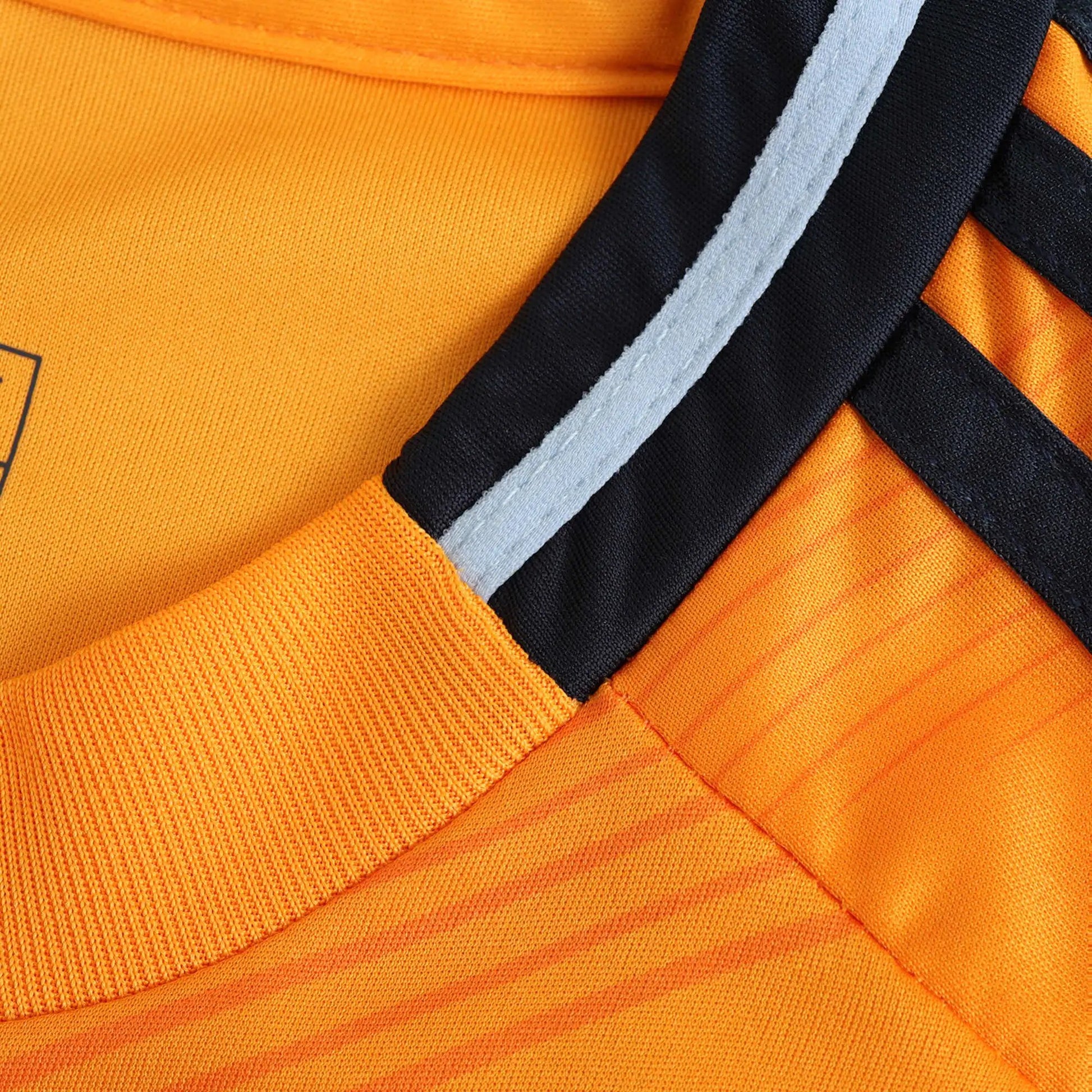 24-25 Real Madrid Extérieur (Fan Edition)