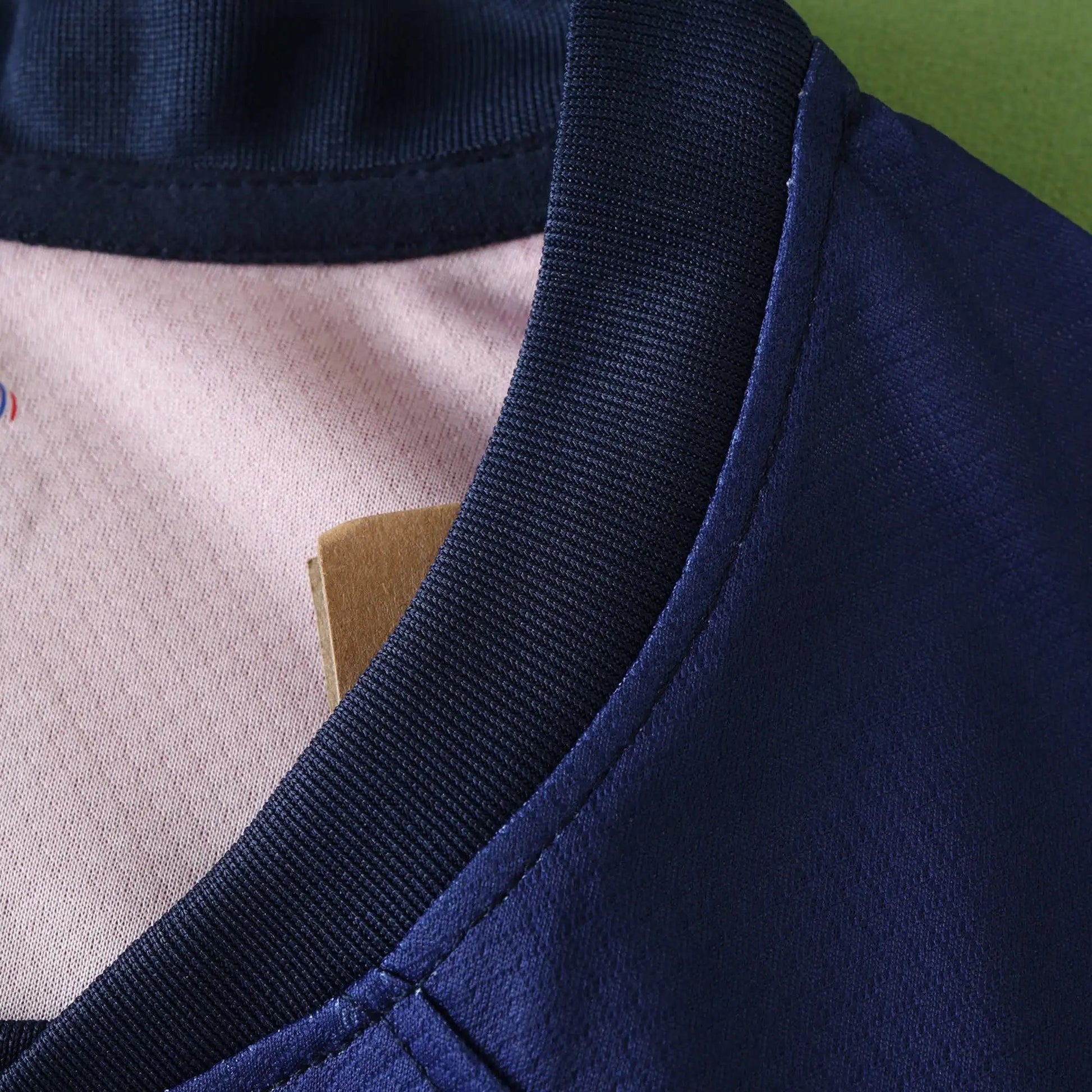 24-25 FC Barcelone Domicile (Fan Edition)