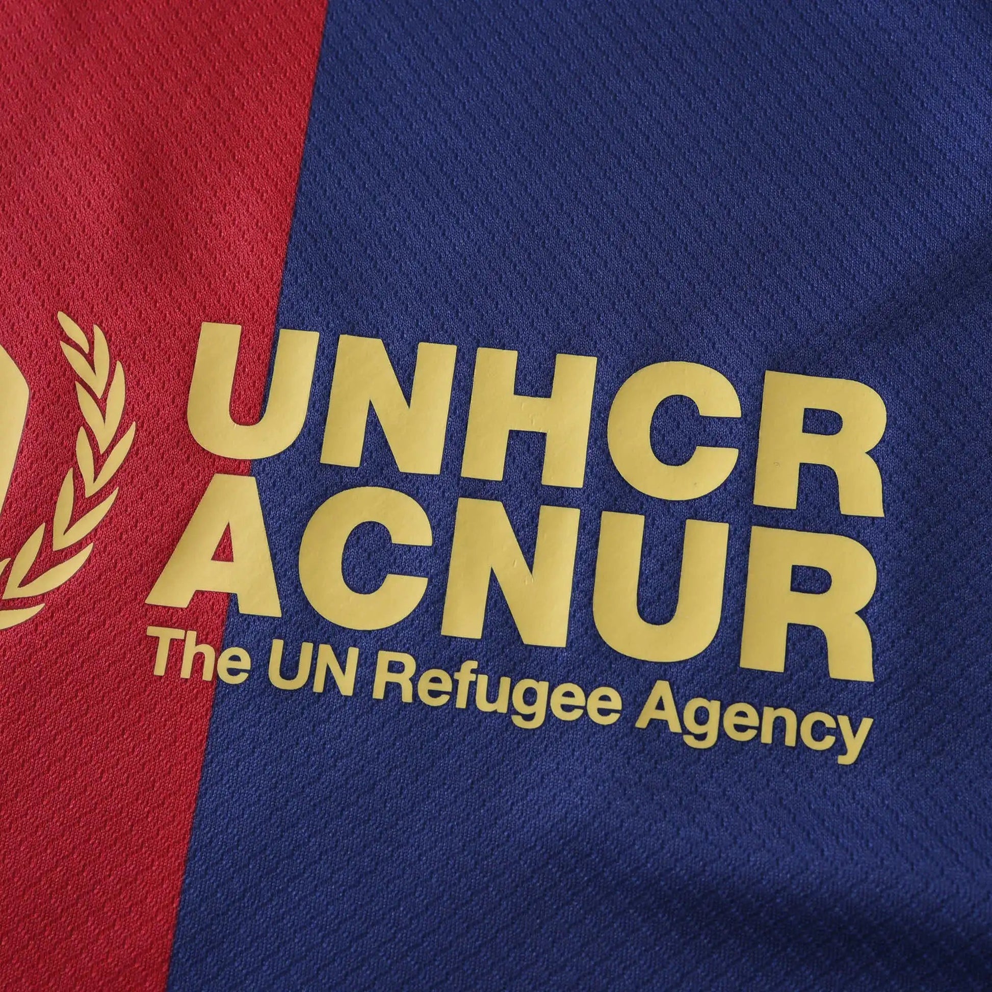 24-25 FC Barcelone Domicile (Fan Edition)