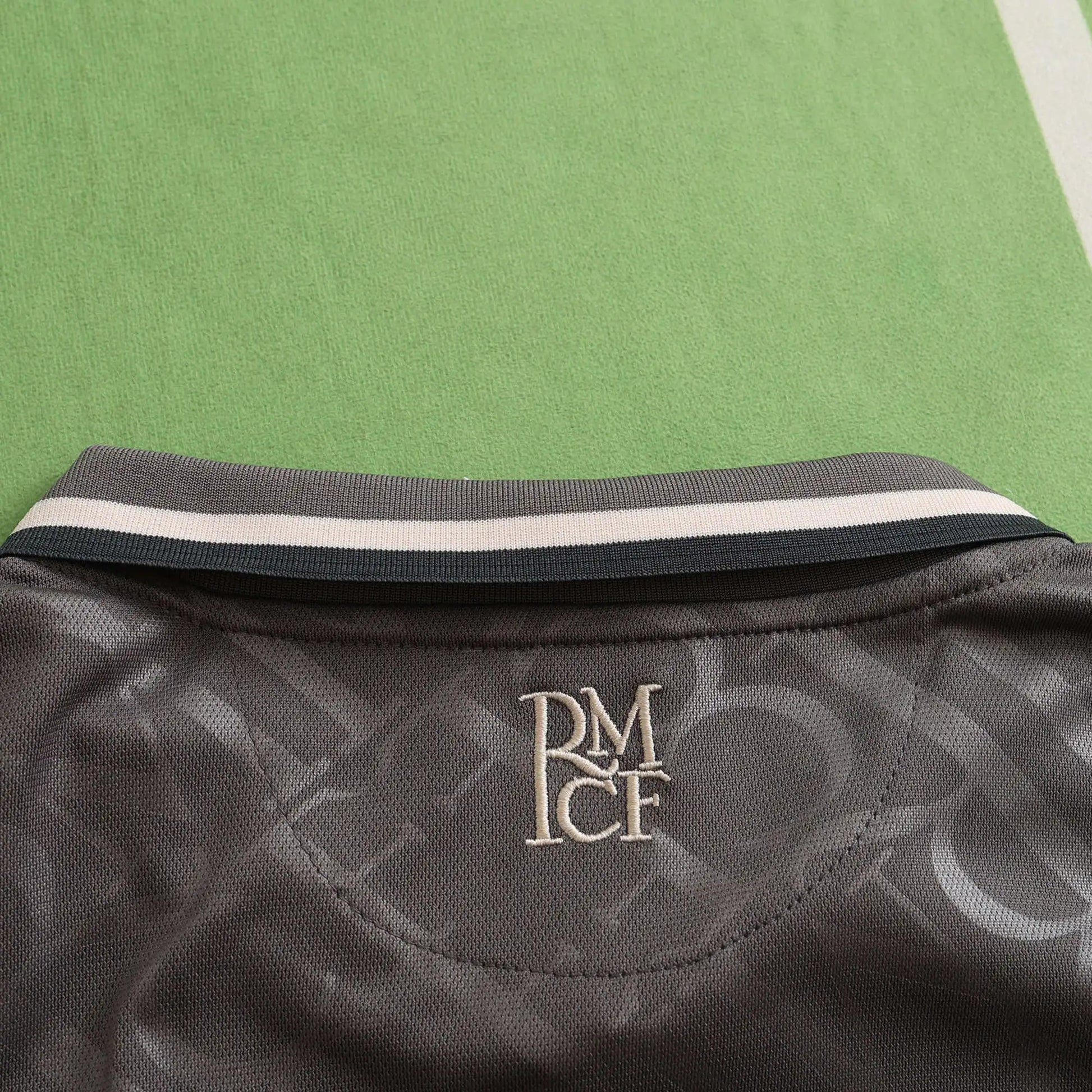 24-25 Real Madrid Third (Fan Version)