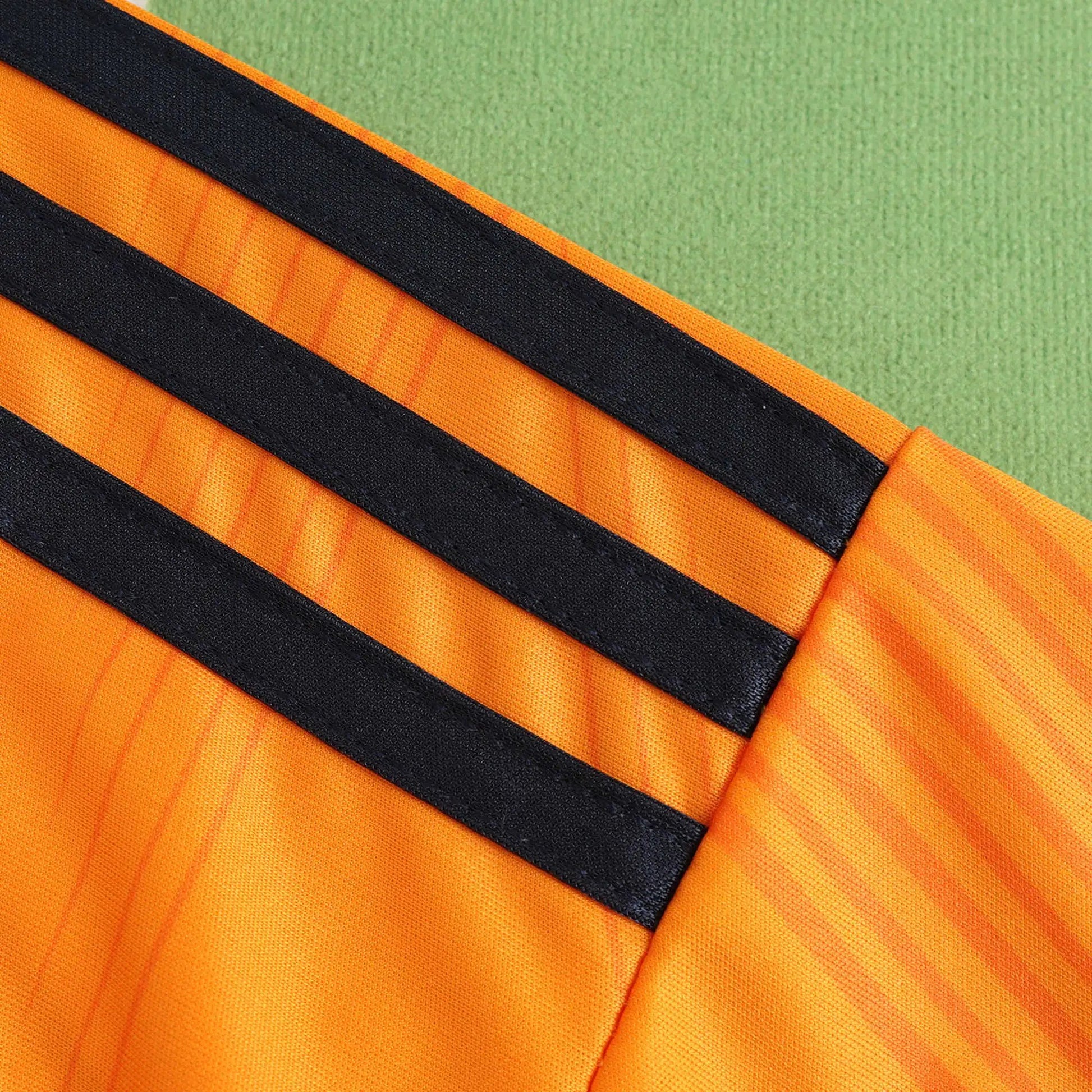 24-25 Real Madrid Extérieur (Fan Edition)