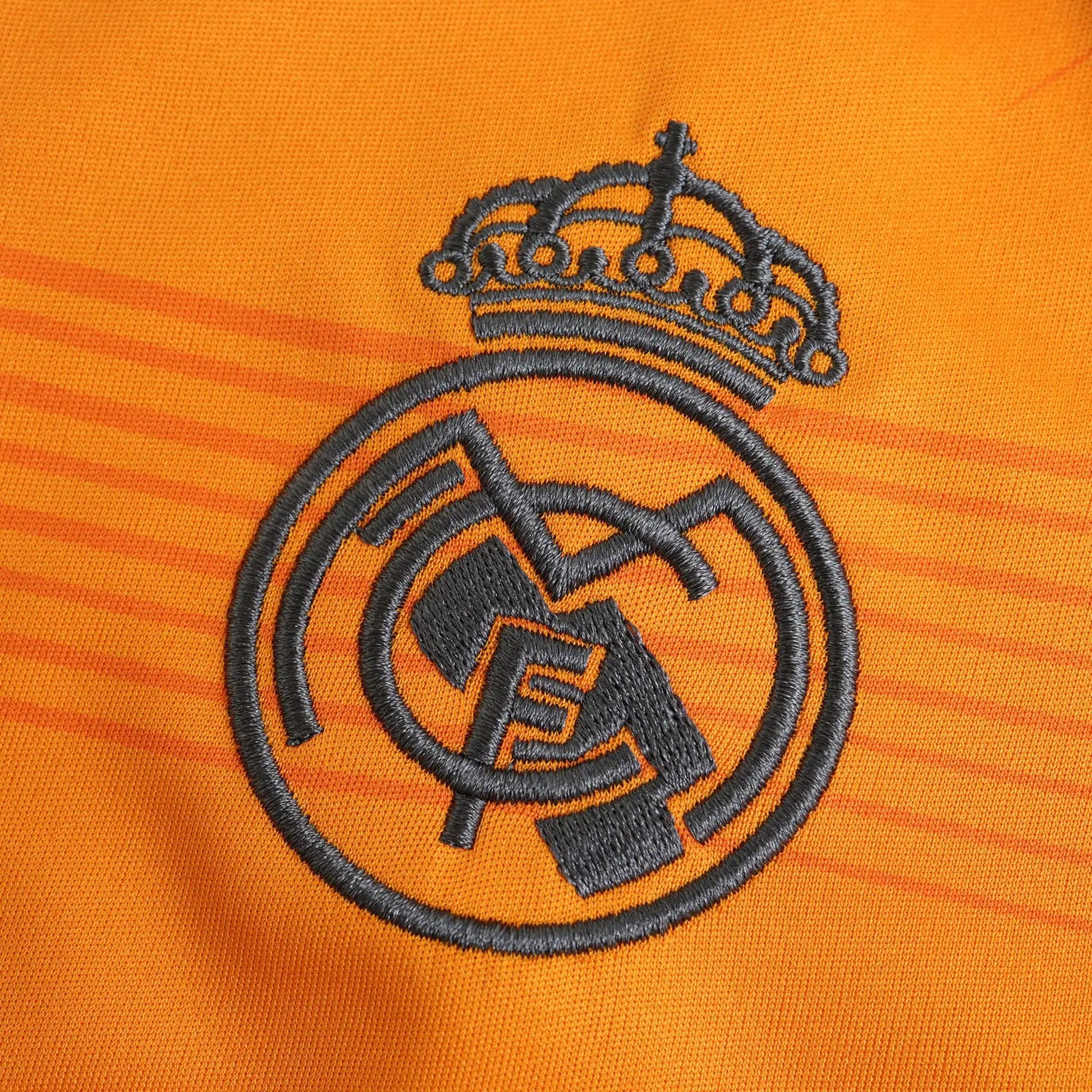 24-25 Real Madrid Extérieur (Fan Edition)